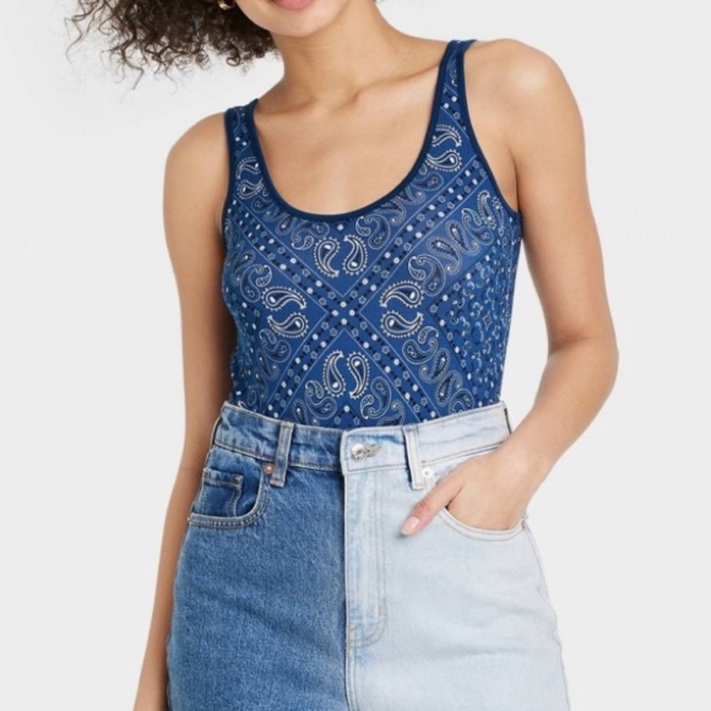 NEW Bodysuit